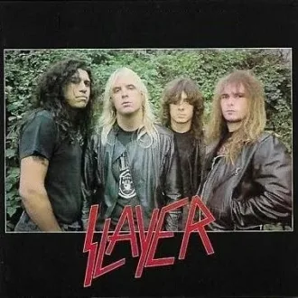 Slayer Discografia Completa Todas as M�sicas e Discos