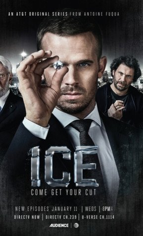 Cole��o Digital Ice Todas Temporadas Completo Dublado