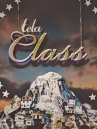 Cole��o Digital Tela Class Todas Temporadas Completo Dublado