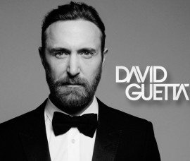 David Guetta Discografia Completa Todas as Msicas e Discos