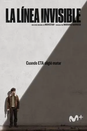 Cole��o Digital A Linha Invis�vel Todas Temporadas Completo Dublado