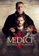 Cole��o Digital Medici Masters Of Florence Todas Temporadas Completo