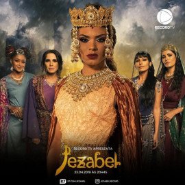 Novela Jezabel Todos Capítulos Completos Envio Digital