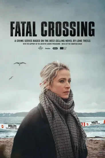 Fatal Crossing Todas as Temporadas Completo Dublado