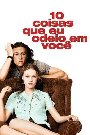 10 Coisas Que Eu Odeio Em Voc� Todas as Temporadas Dublado