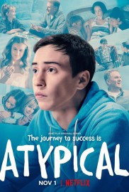 Coleo Digital Atypical Todas Temporadas Completo Dublado