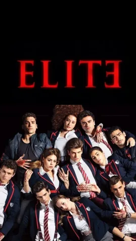 Cole��o Digital Elite Todas Temporadas Completo Dublado