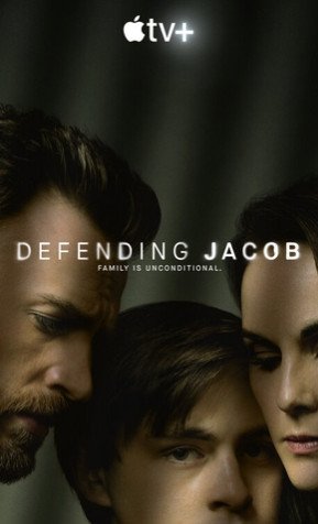 Cole��o Digital Defending Jacob Todas Temporadas Completo