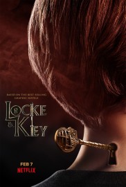 Coleo Digital Locke And Key Todas Temporadas Completo Dublado