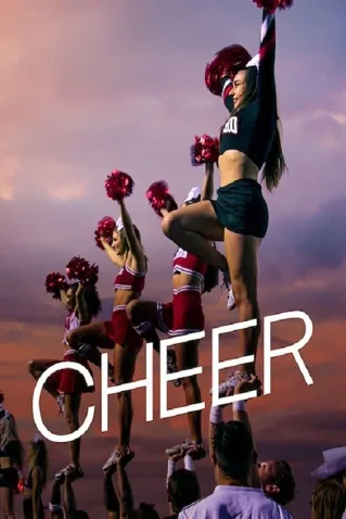 Cole��o Digital Cheer Todas Temporadas Completo Dublado