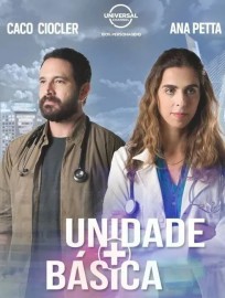 Coleo Digital Unidade Bsica Todas Temporadas Completo Dublado