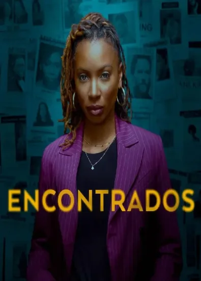 Encontrados Todas as Temporadas Completo Dublado