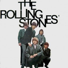 The Rolling Stones Discografia Completa Todas as Msicas e Discos