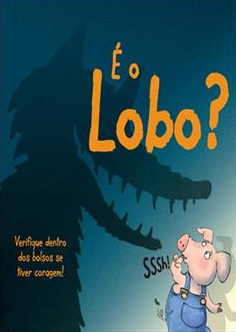 Cole��o Digital � o Lobo Todos Epis�dios Completo Dublado