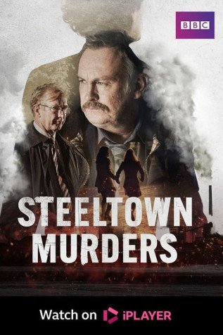 Cole��o Digital Steeltown Murders Todas Temporadas Completo