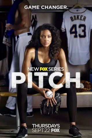 Cole��o Digital Pitch Todas Temporadas Completo Dublado