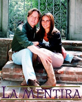 Novela A Mentira Todos Cap�tulos Completos Envio Digital