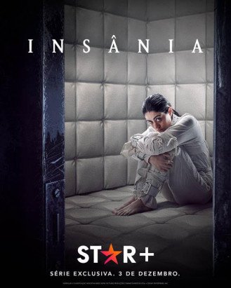 Cole��o Digital Ins�nia Todas Temporadas Completo Dublado