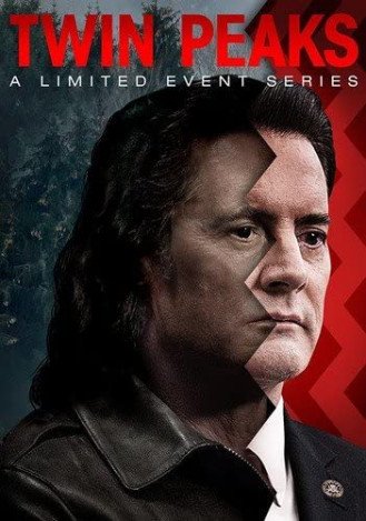 Cole��o Digital Twin Peaks Todas Temporadas Completo