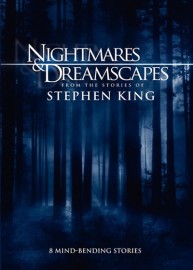 Coleo Digital Nightmares & Dreamscapes Completo