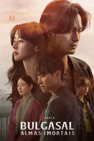 Dorama Bulgasal Almas Imortais Todos Cap�tulos Completos Envio Digital