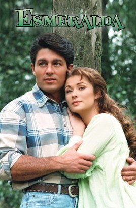 Novela Esmeralda Todos Cap�tulos Completos Envio Digital