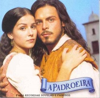 Novela A Padroeira Todos Cap�tulos Completos Envio Digital