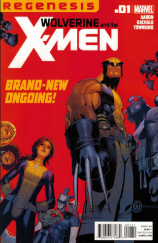 Cole��o Digital Wolverine and The X-Men Todos Epis�dios Completo