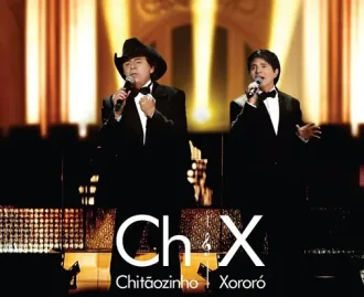 Chit�ozinho e Xoror� Discografia Completa Todas as M�sicas e Discos