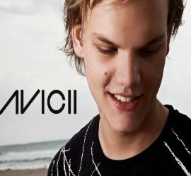 Avicii Discografia Completa Todas as Msicas e Discos