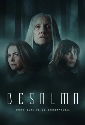 Cole��o Digital Desalma Todas Temporadas Completo Dublado