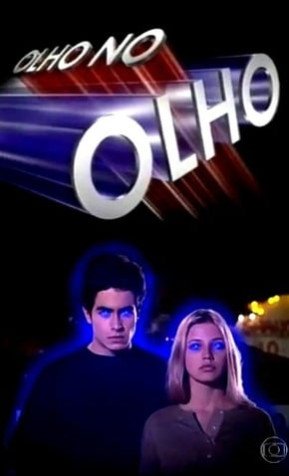 Novela Olho no Olho Todos Cap�tulos Completos Envio Digital