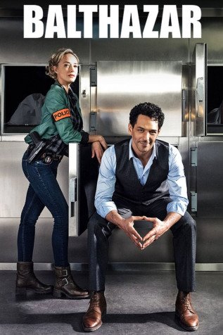 Cole��o Digital Balthazar Todas Temporadas Completo Dublado