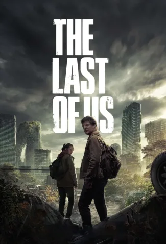 Cole��o Digital The LasT Of Us Todas Temporadas Completo Dublado