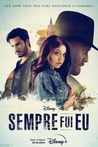 Sempre Fui Eu Todas as Temporadas Completo Dublado