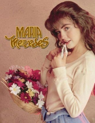 Novela Maria Mercedes Todos Cap�tulos Completos Envio Digital