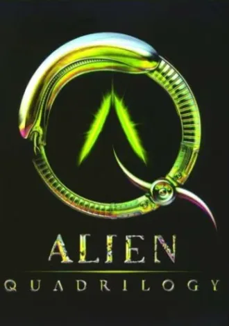 Cole��o Digital Alien Todos os Filmes Completo Dublado