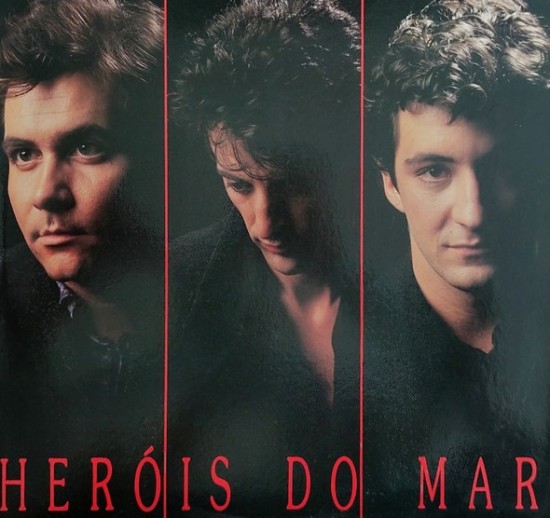 Heris do Mar Discografia Completa Todas as Msicas e Discos