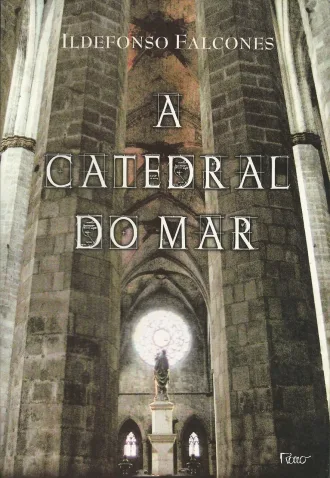 Cole��o Digital A Catedral Do Mar Todas Temporadas Completo