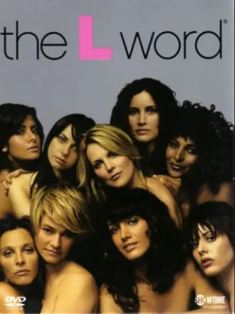 Cole��o Digital The L Word Todas Temporadas Completo