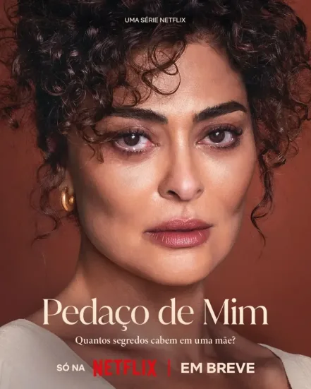 Peda�o De Mim Todas as Temporadas Completo Dublado
