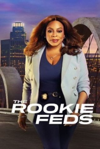 Cole��o Digital The Rookie: Feds Todas Temporadas Completo