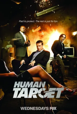 Cole��o Digital Alvo Humano Todas Temporadas Completo