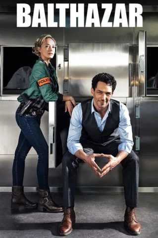 Cole��o Digital Balthazar Todas Temporadas Completo Dublado