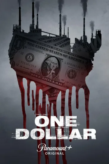One Dollar Todas as Temporadas Completo Dublado