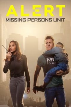 Coleo Digital Alert: Missing Persons Unit Todas Temporadas Completo