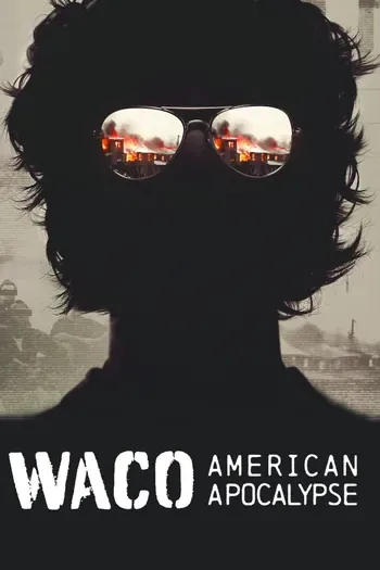 O Cerco De Waco Todas as Temporadas Completo Dublado