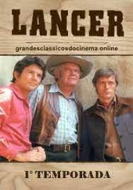 Cole��o Digital Lancer Todas Temporadas Completo Dublado