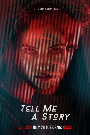 Cole��o Digital Tell Me A History Todas Temporadas Completo Dublado