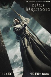 Coleo Digital Black Narcissus Todas Temporadas Completo